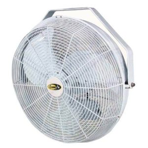 14" & 18" Indoor/Outdoor UL507 Certified Wall/Ceiling/Pedestal Fans