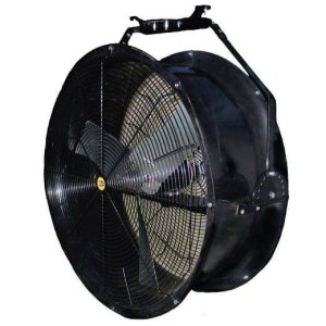 Poly Chiller Drum Fan