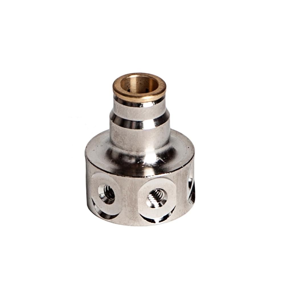 Push Lock 360 Umbrella Misting Nozzle Fitting
