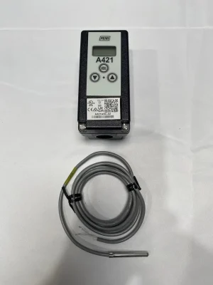 Digital Humidistat