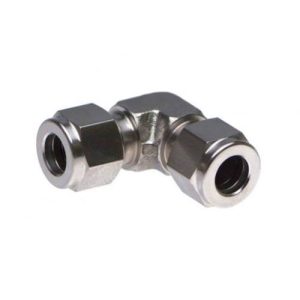 Heavy Duty Stainless Elbows