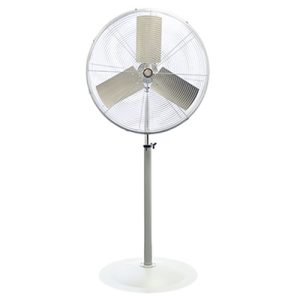 Commercial Circulators Fans (Non-Oscillating & Oscillating)