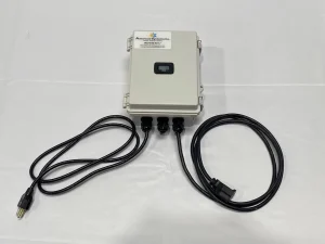 Wifi Box Controller