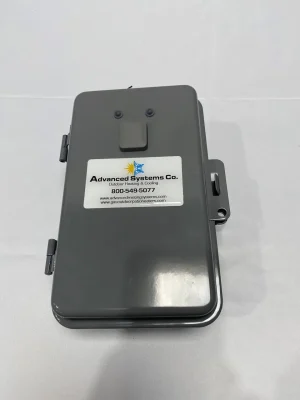 Wi-Fi Control 40Amp