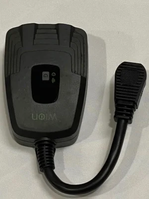 Wifi Controller 15Amp