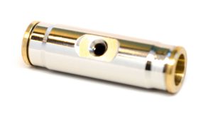 Push Lock Nozzle Union