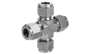 Heavy Duty Stainless Cross