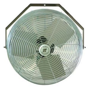 Work Station Fans
