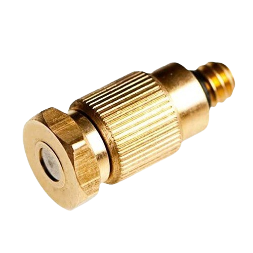 Misting Nozzle