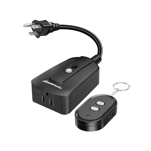 Misting controller